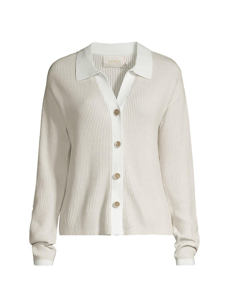 The Renata Top Sancia Product Image
