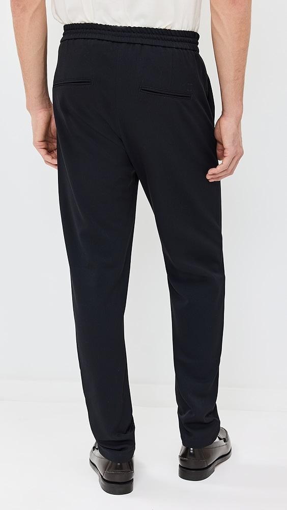 Les Deux Como Tapered Drawstring Pants 32" | Shopbop Product Image