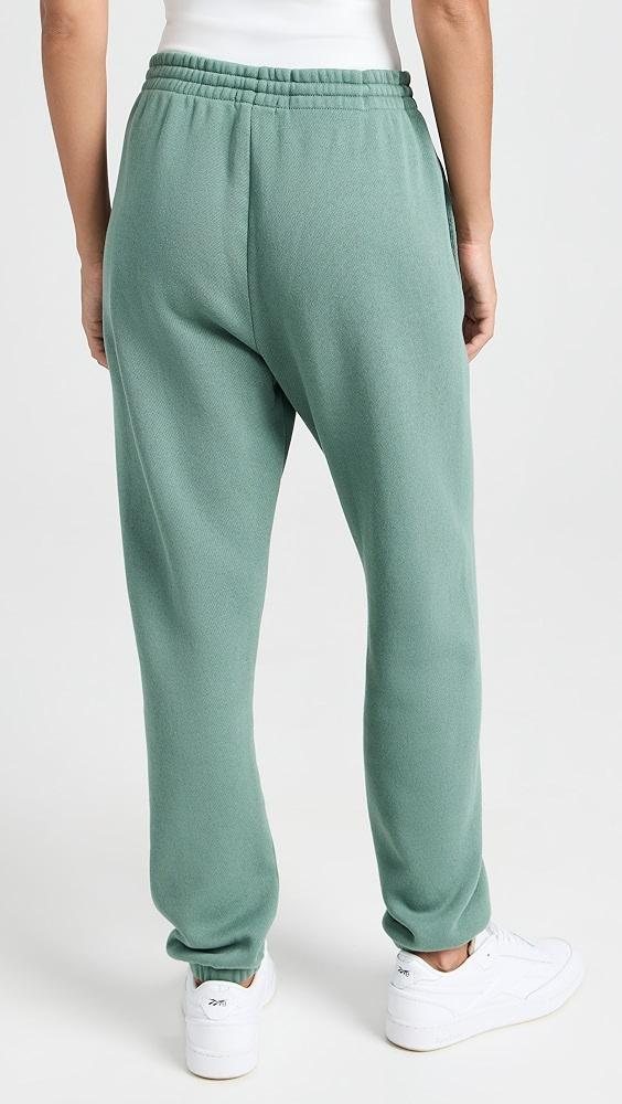 Z Supply Sporty Fleece Pants | Shopbop Product Image