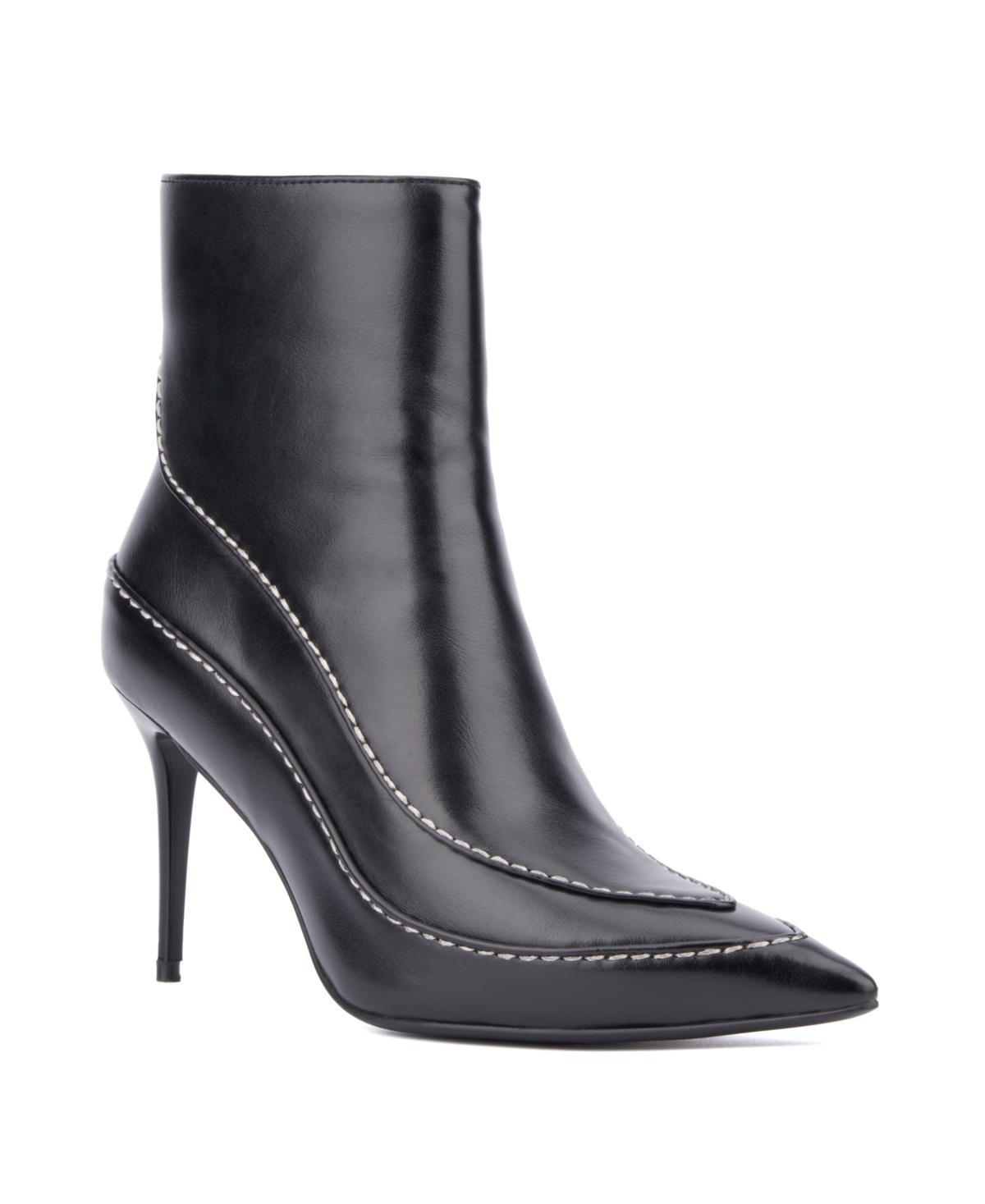 Torgeis Womens Sophie Heeled Boots Product Image