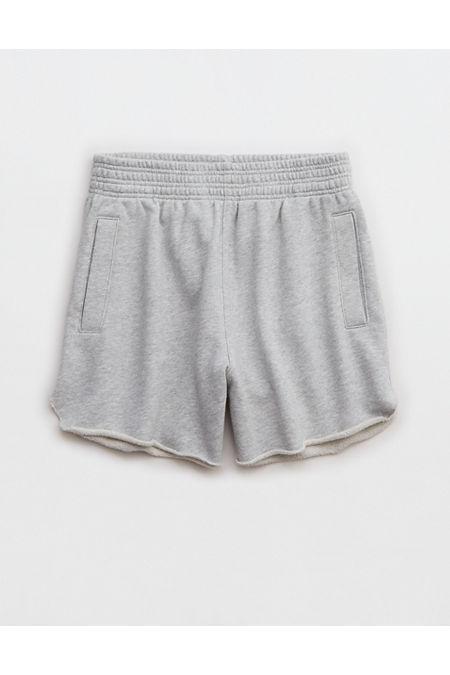 Aerie On My Way High Waisted Short Women's Product Image