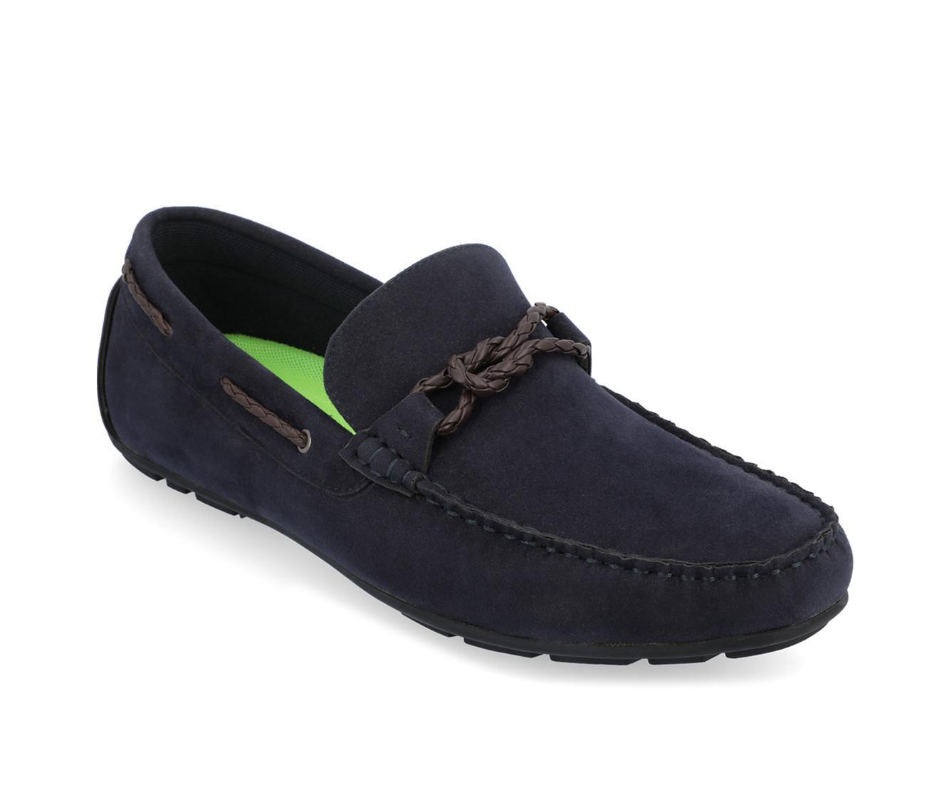 Men's Vance Co. Tyrell Casual Loafers Product Image