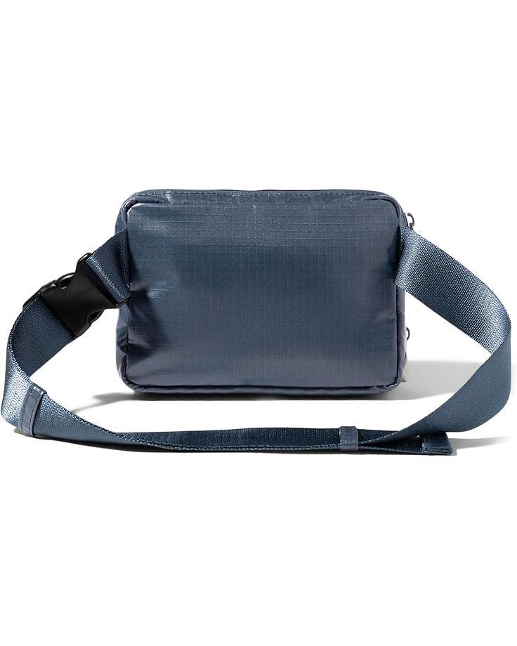 Pocket Belt Bag Waist Pack And Crossbody Product Image