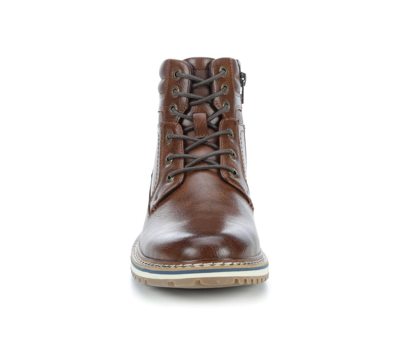 Men's Freeman Beckett Boots Product Image