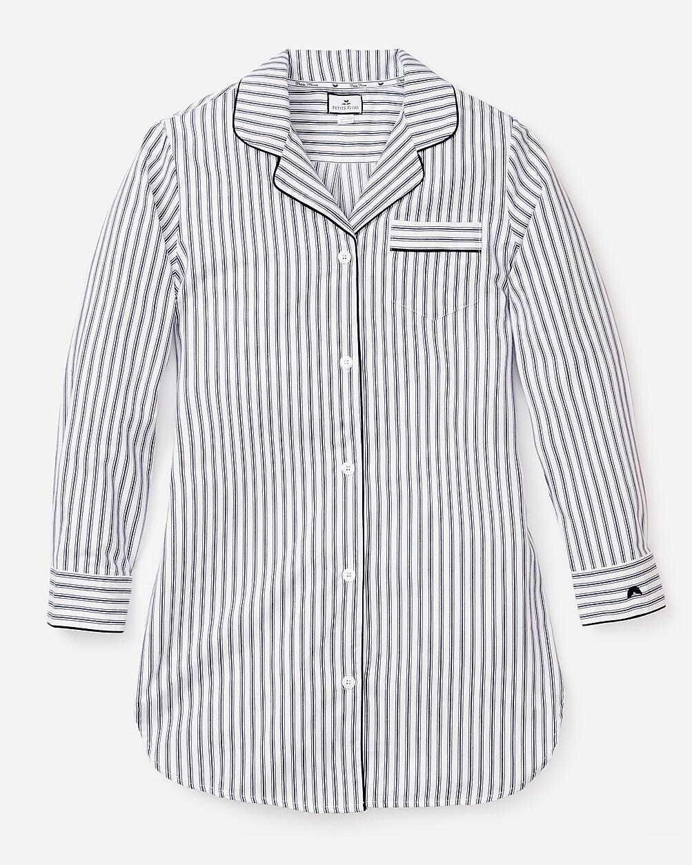 Petite Plume womens nightshirt Product Image