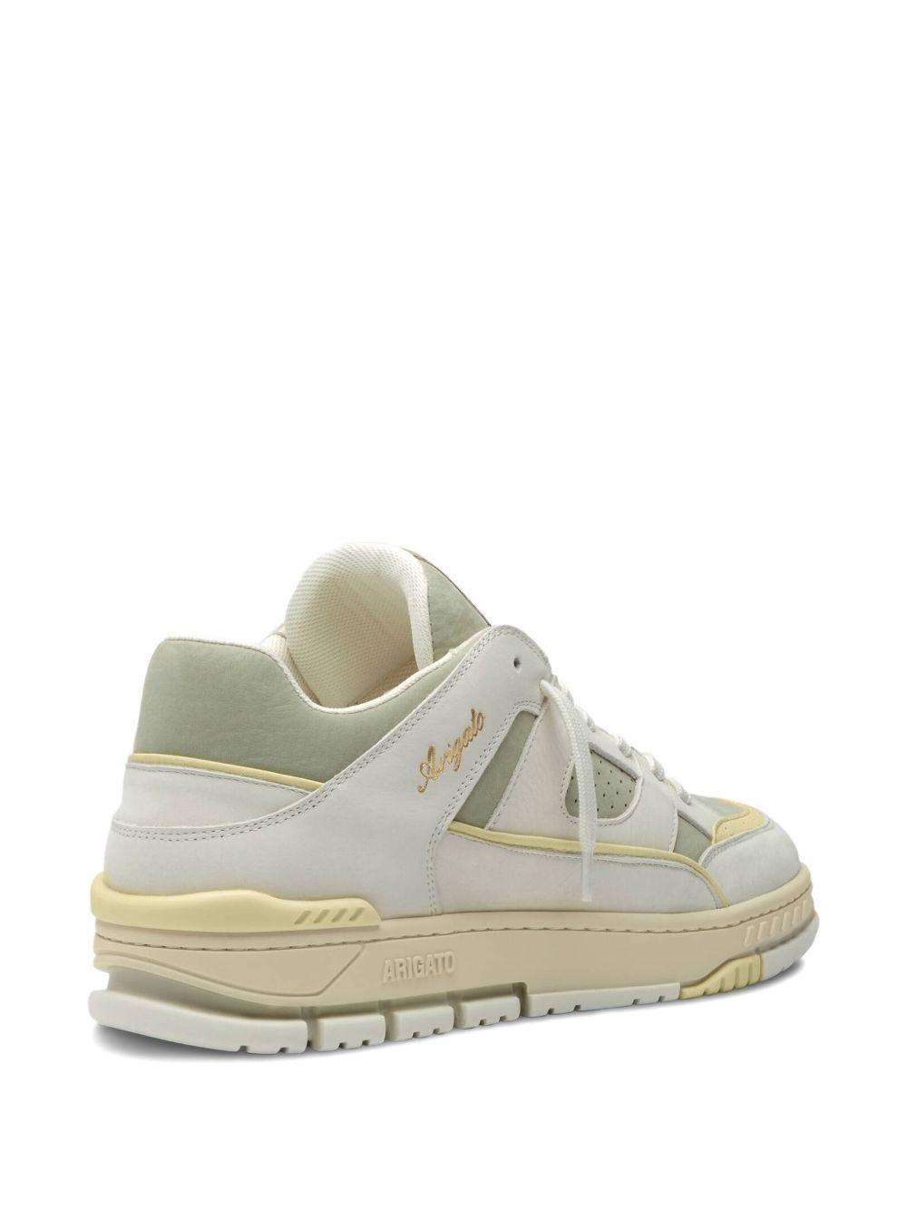 logo-print sneakers  Product Image