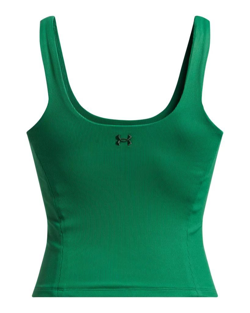 Women's UA Premier Rib Tank Product Image