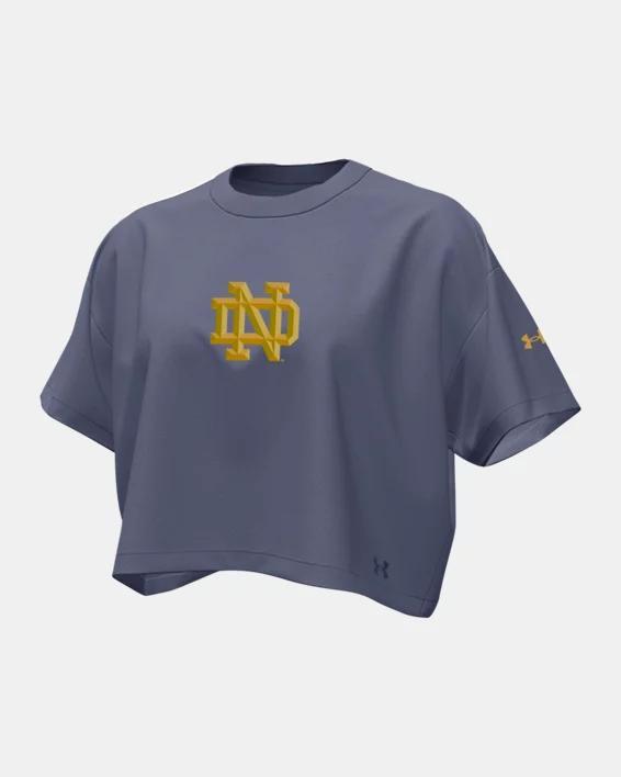 UA Heavyweight Boxy Collegiate Shamrock Product Image