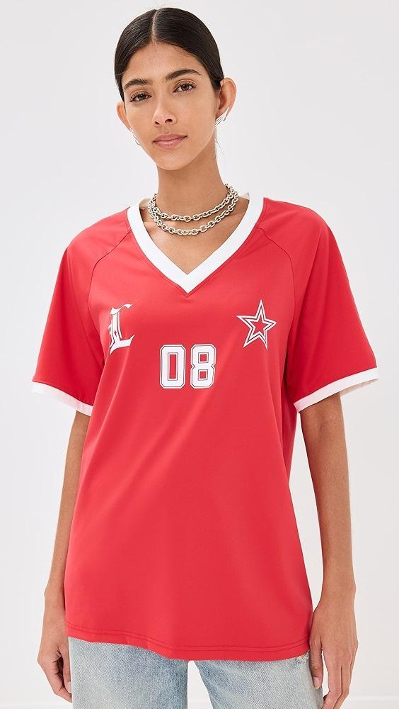 Lioness Spectate Top | Shopbop Product Image