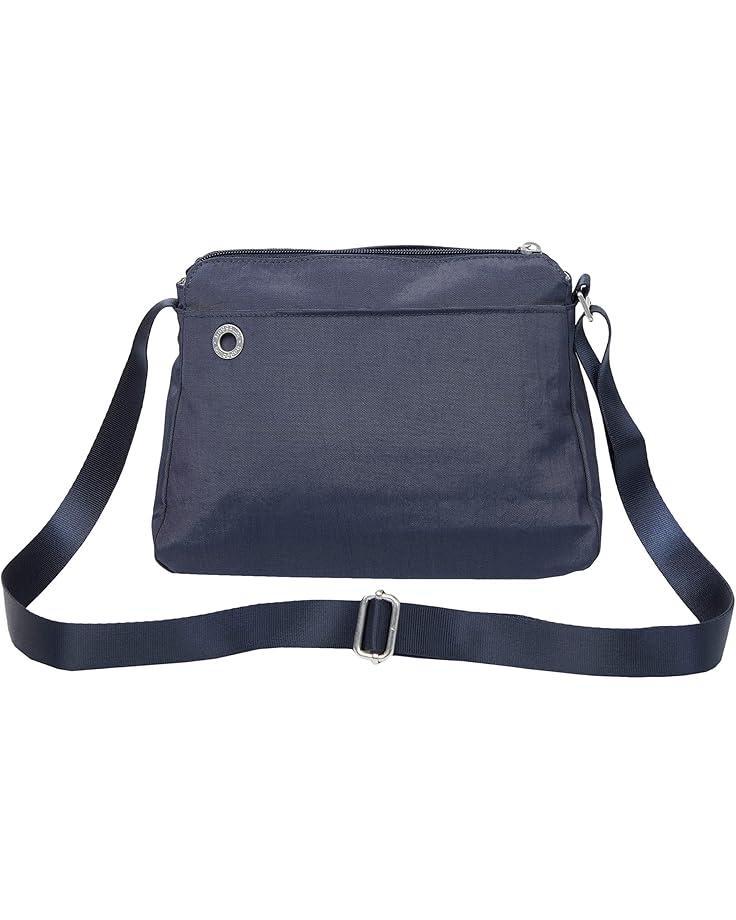 Coastal Flip Lock Crossbody Product Image