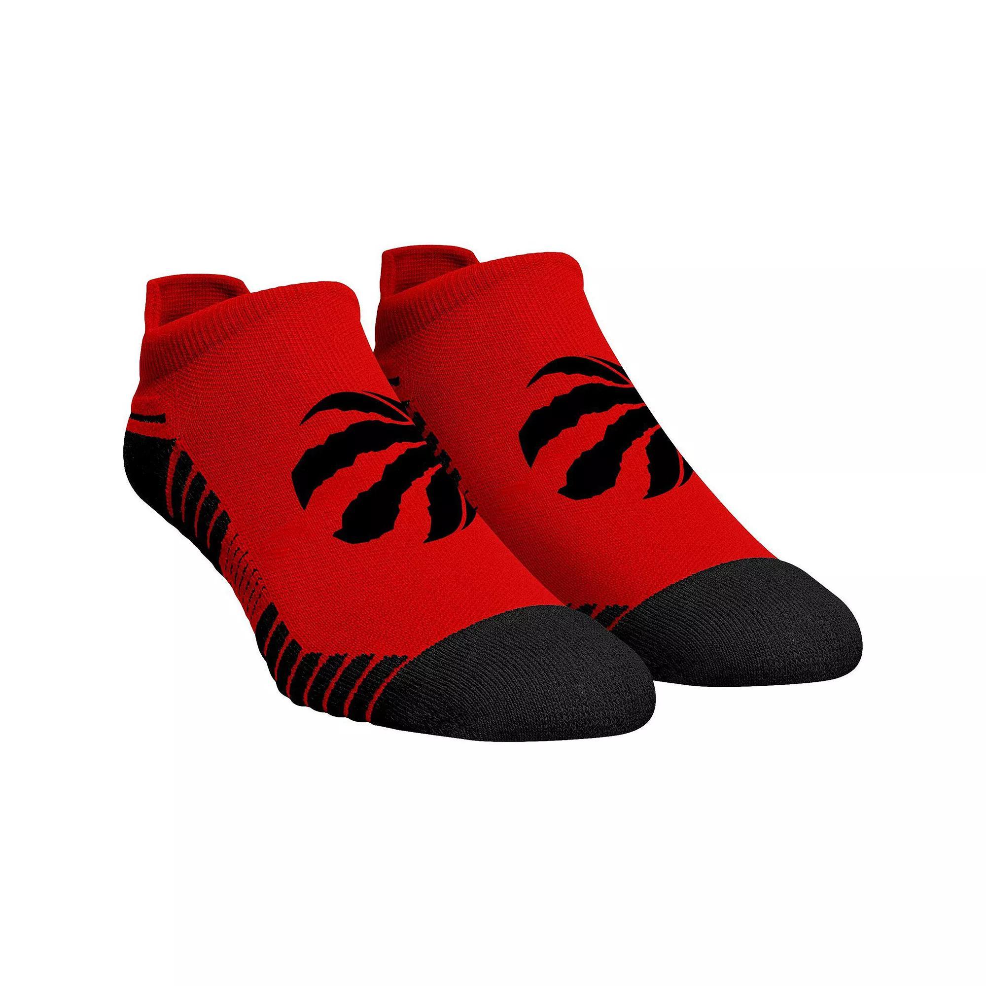 Rock Em Socks Orlando Magic Hex Ankle Socks, Men's, Size: Small/Medium, Mag Team Product Image