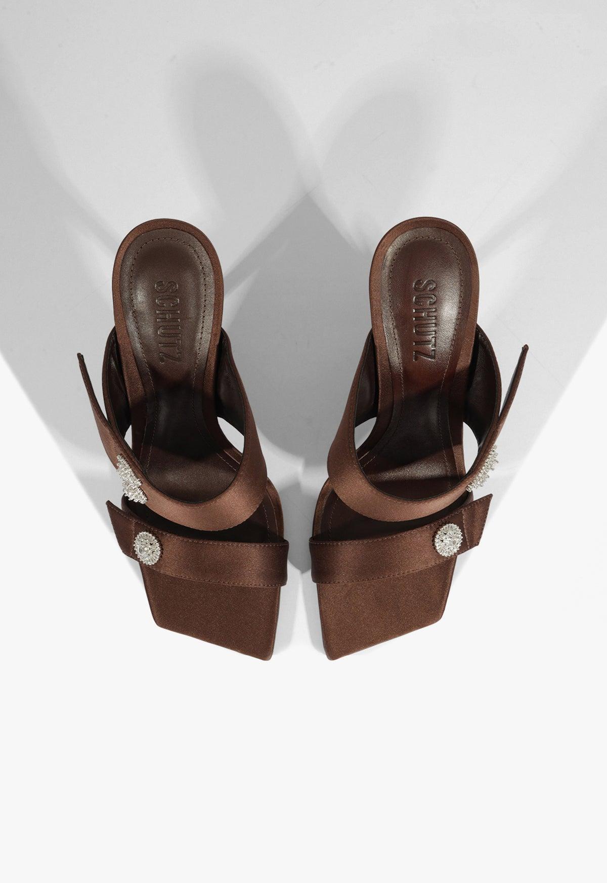 Yasmeen Sandal Product Image