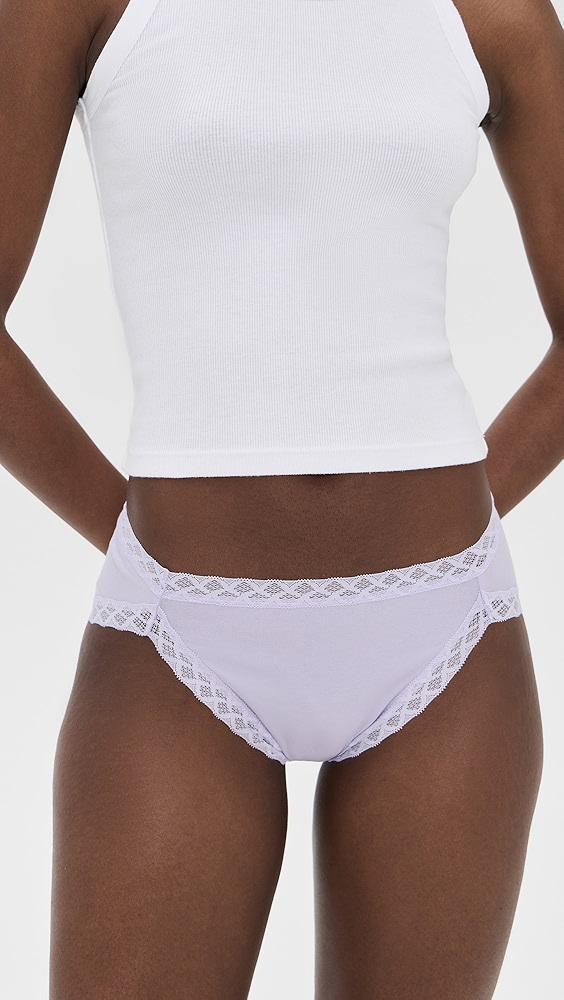 Natori Natori Bliss French Cut 3 Pack | Shopbop Product Image