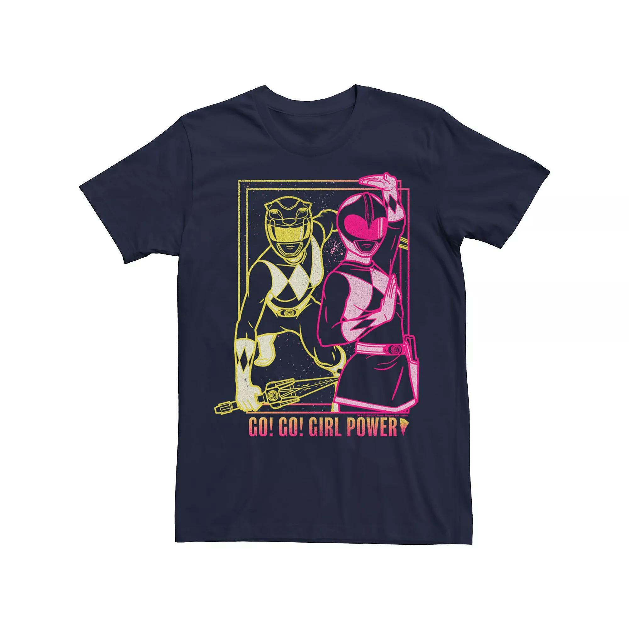 Men's The Goonies Sloth Hey You Guys Ugly Christmas Style Tee, Size: Large, Blue Product Image