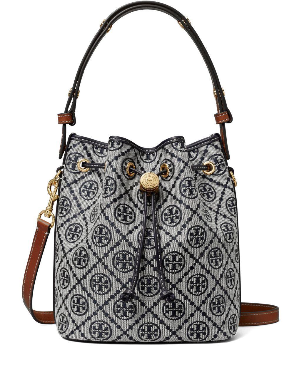 T-Monogram bucket bag Product Image