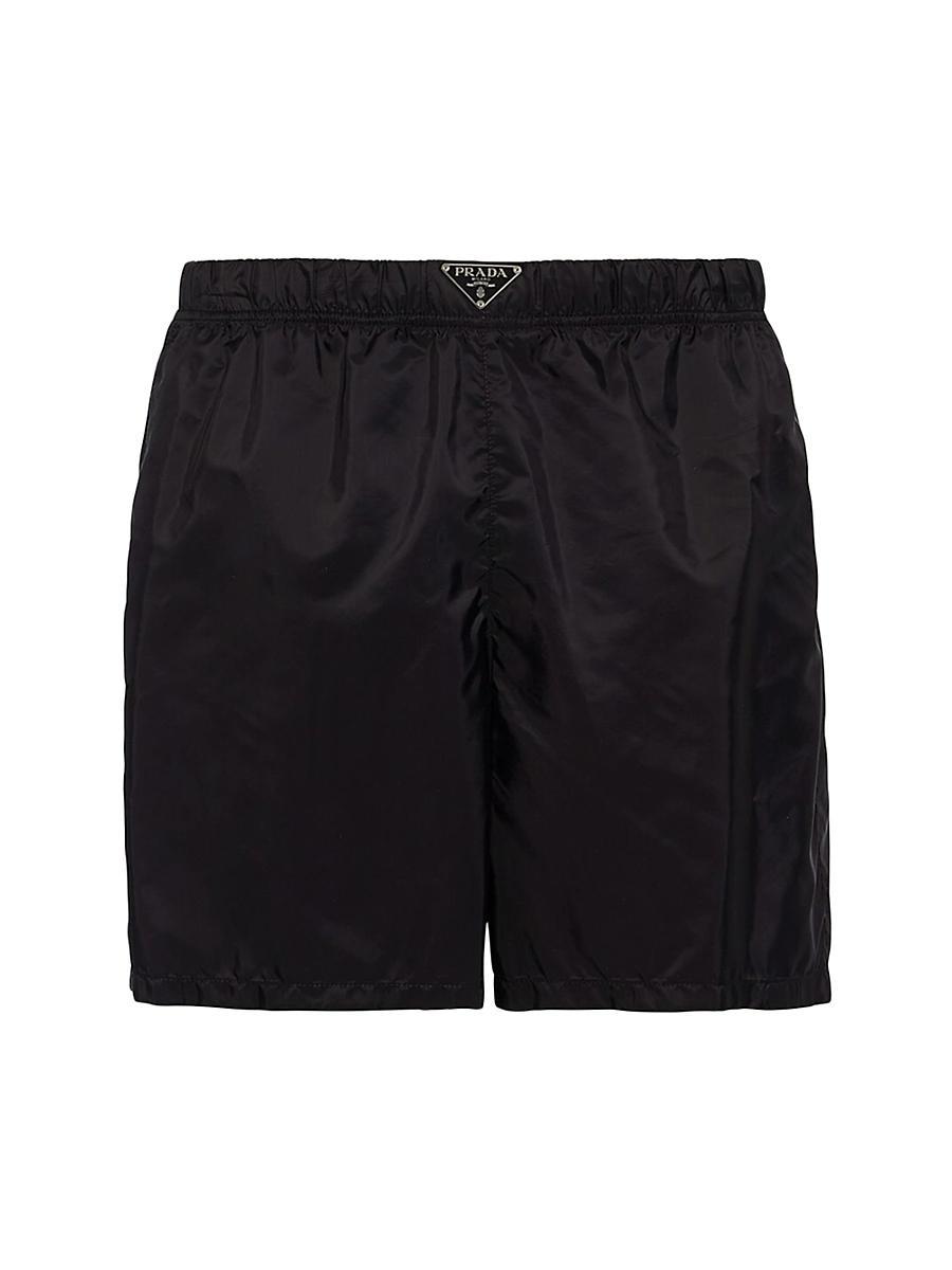 Mens Re-Nylon Swim Trunks Product Image