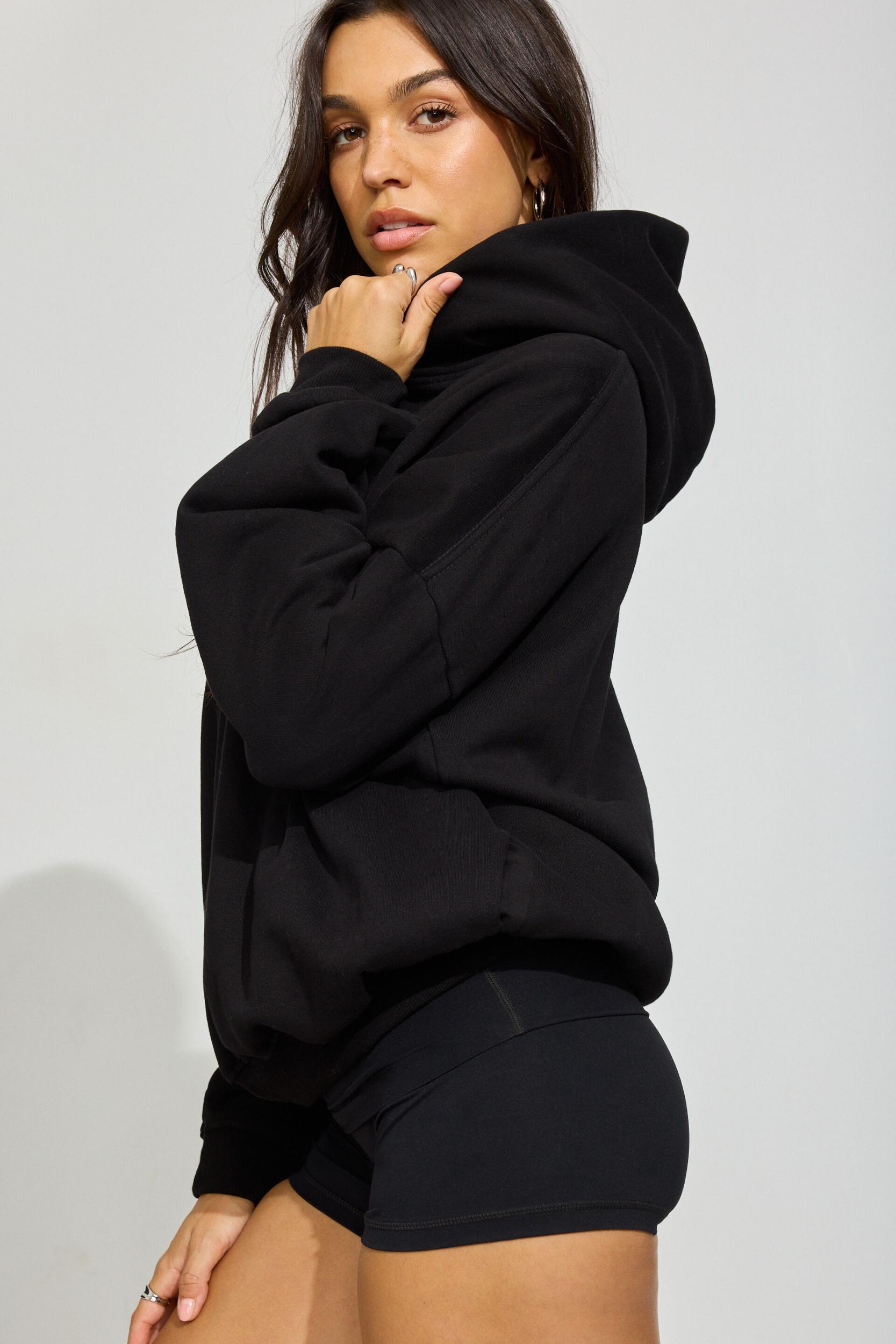 UltraFleece Hoodie Product Image