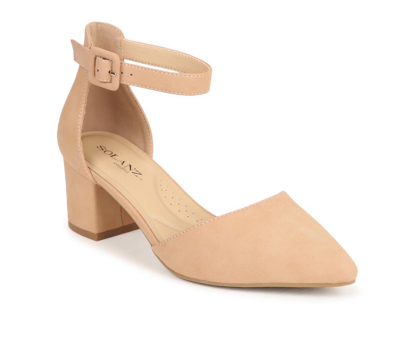 Women's Solanz W-Gino Pumps Product Image