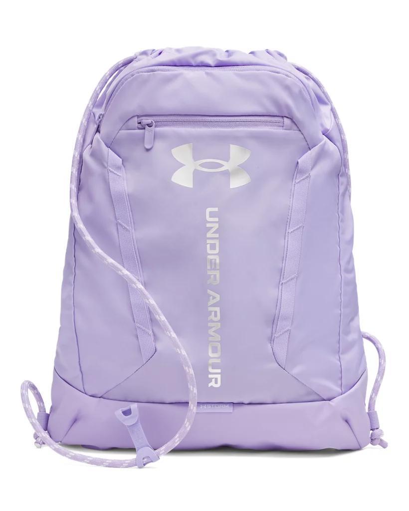 UA Hustle Product Image