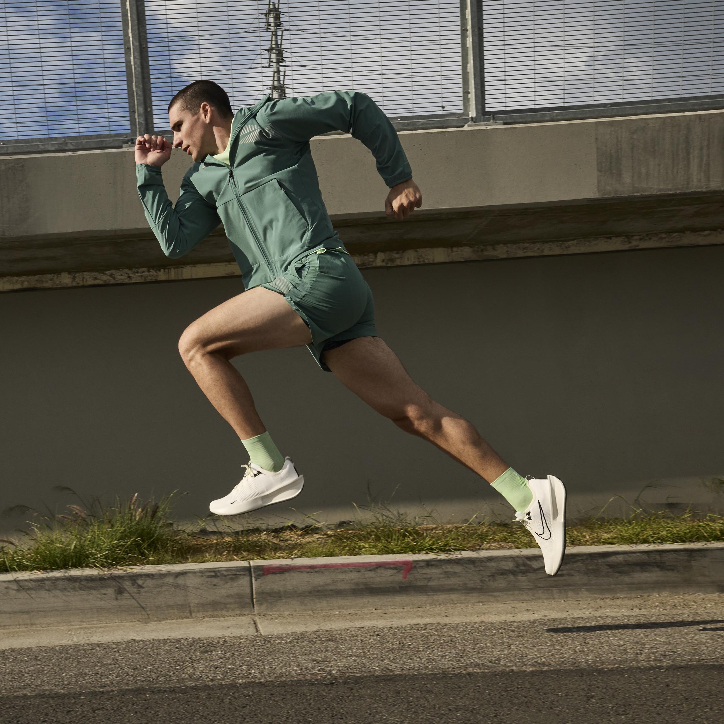 Nike Mens Nike Interact Run - Mens Running Shoes Product Image