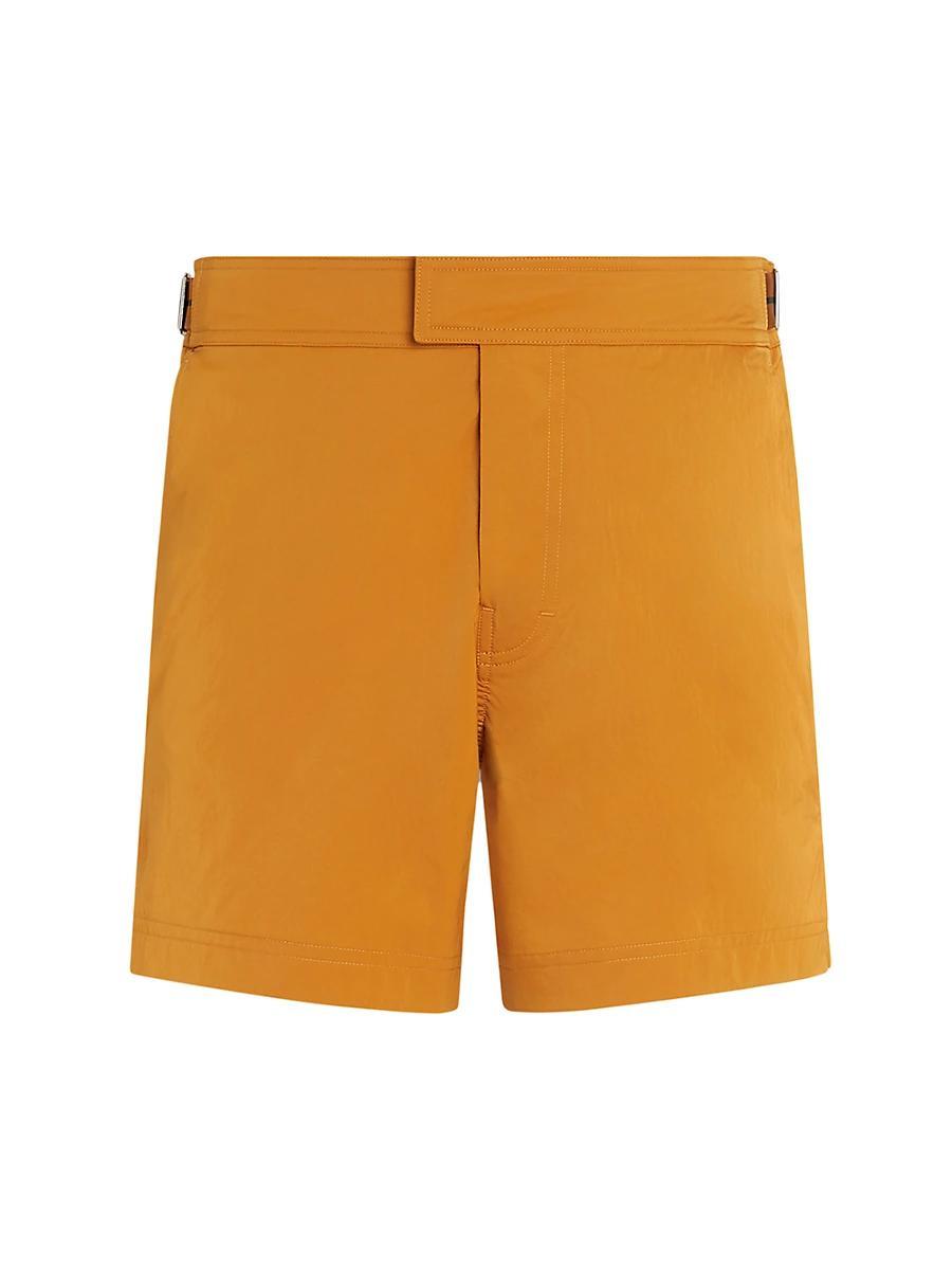 Mens Swim Trunks Product Image