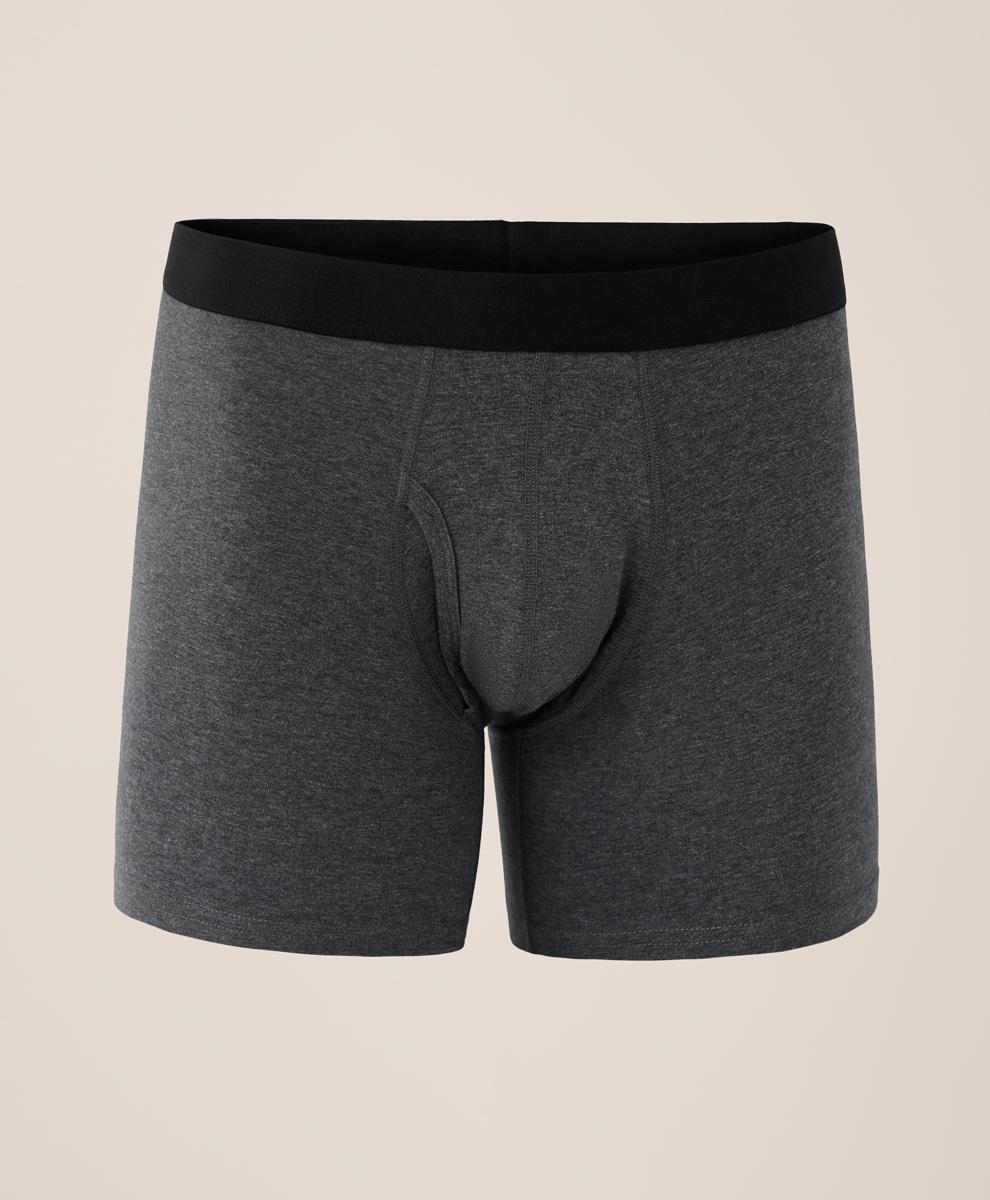Mens Everyday Boxer Brief S Product Image