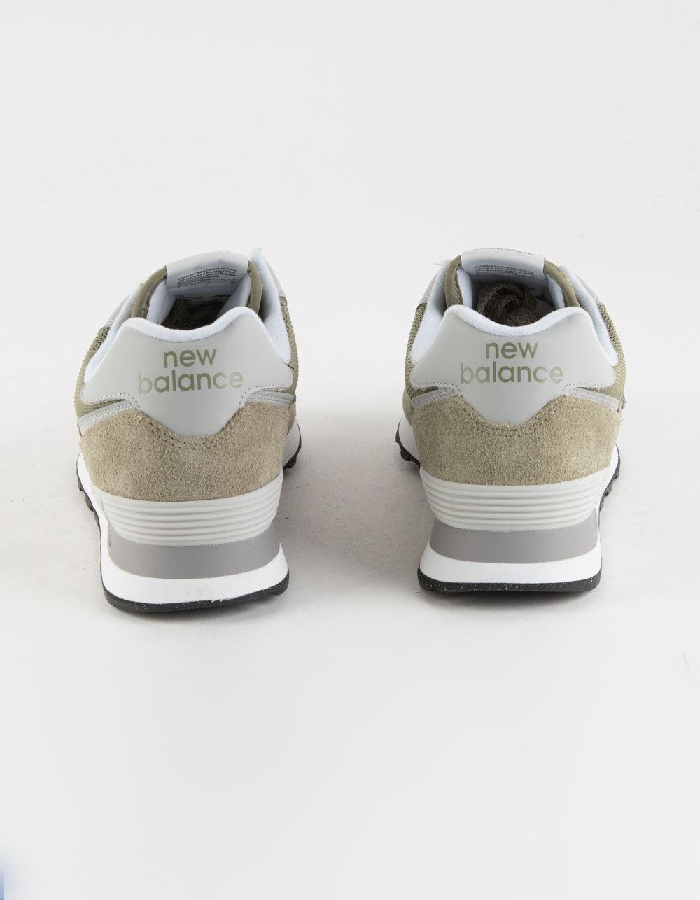 NEW BALANCE 574 Mens Shoes Product Image