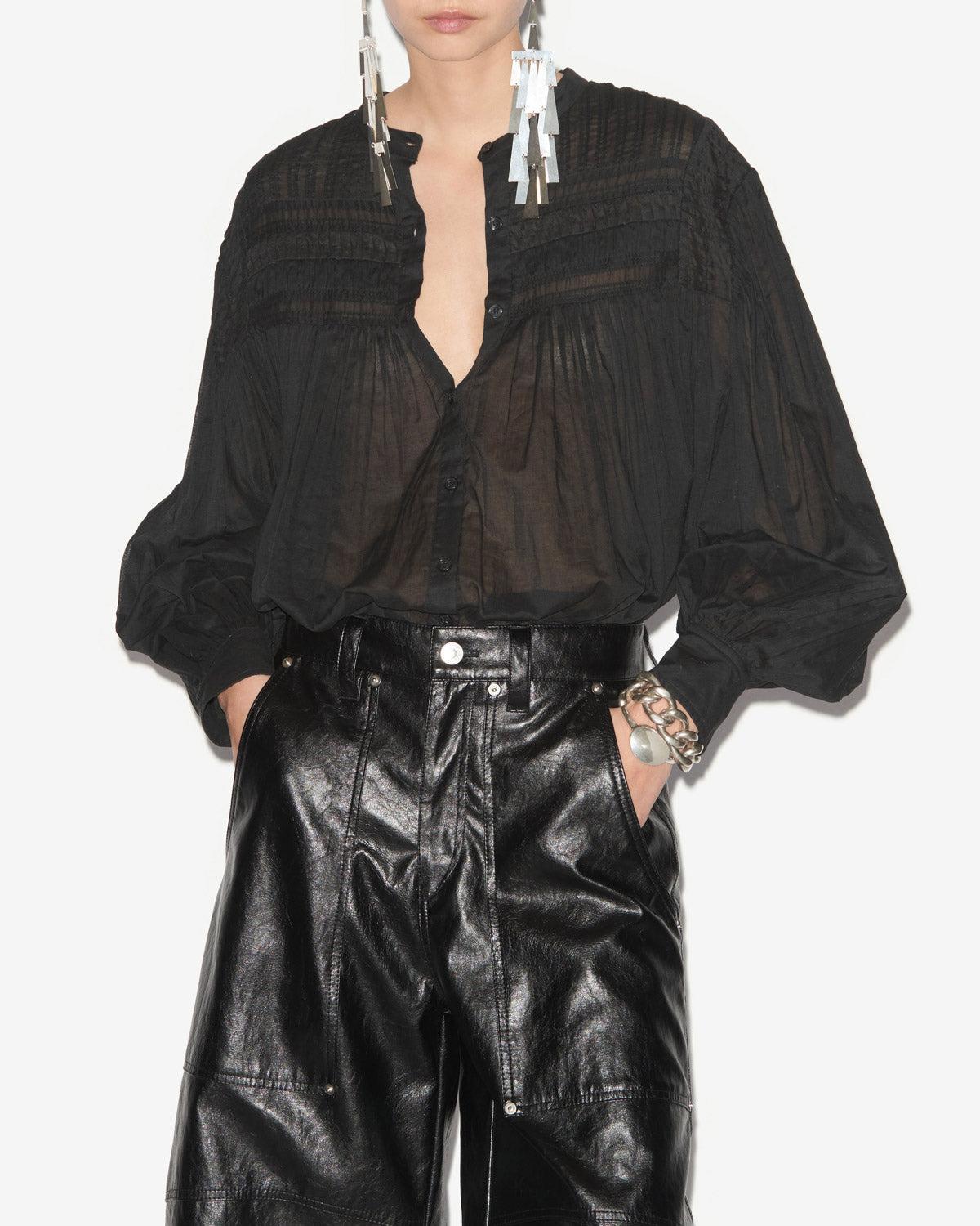 Plalia blouse Female Product Image
