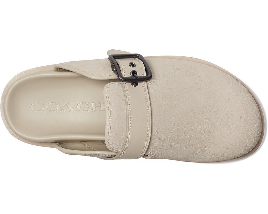 Solano Clog Product Image