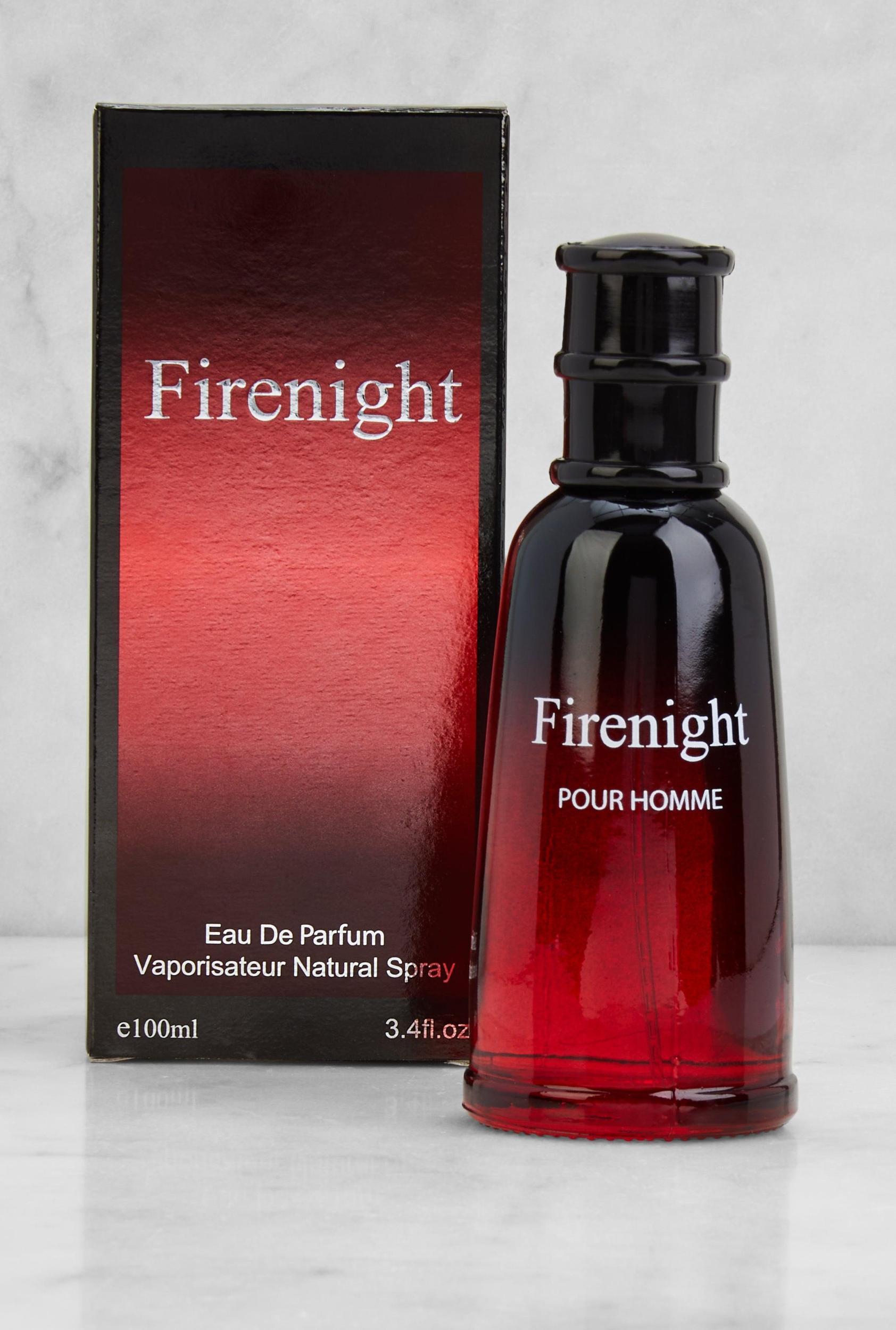 Mens Firenight Cologne Male Product Image