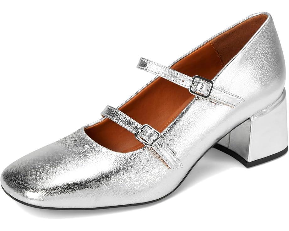 Women's Vagabond Shoemakers Adison Leather Mary Jane Pumps Product Image