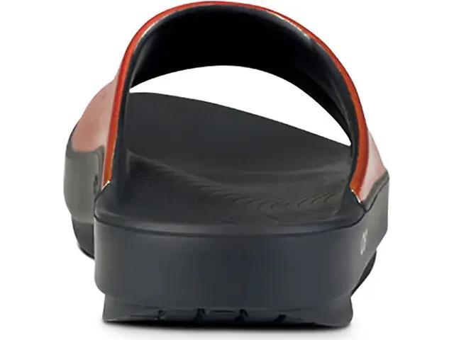 Women's | OOFOS OOahh Luxe Slide Product Image