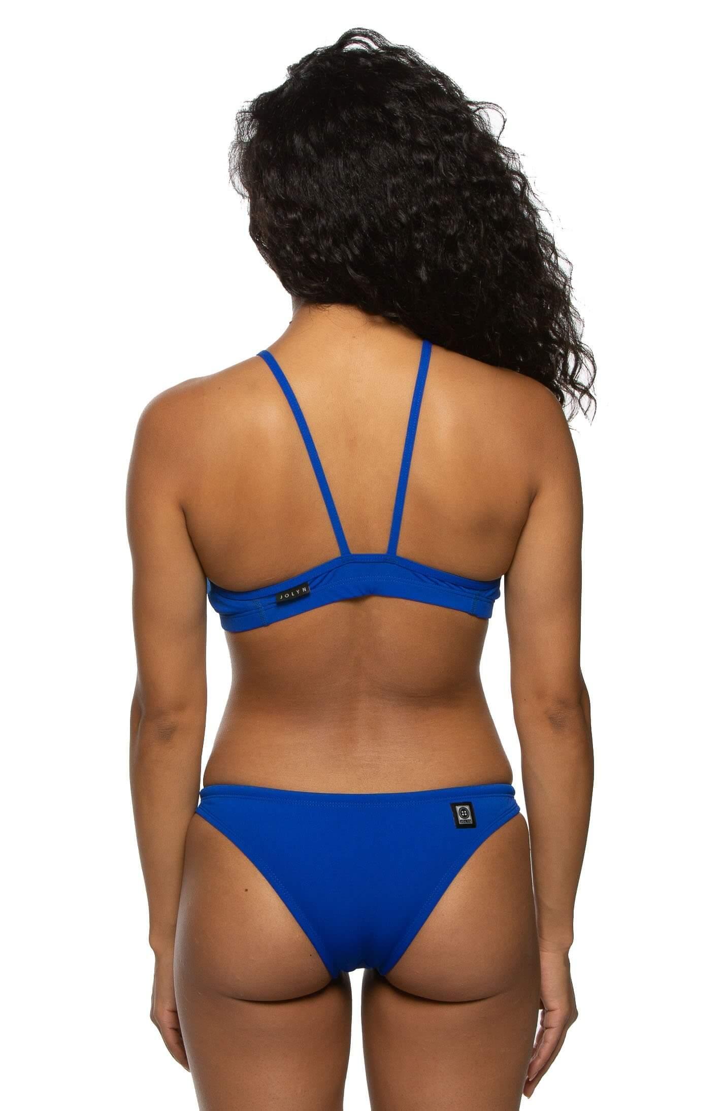 Solid Brazil Bottom (T) Female Product Image