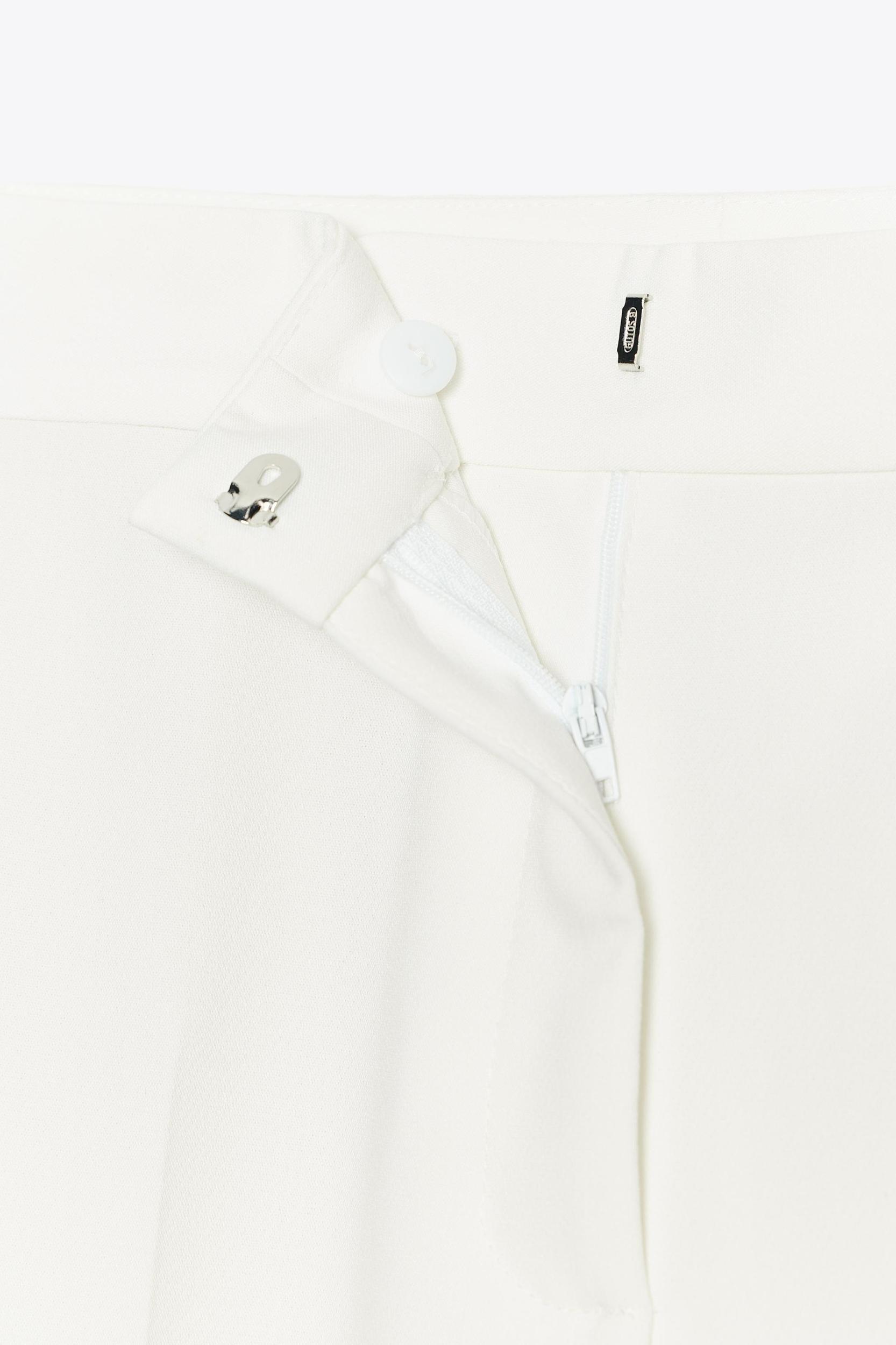 STRAIGHT LEG PANTS Product Image