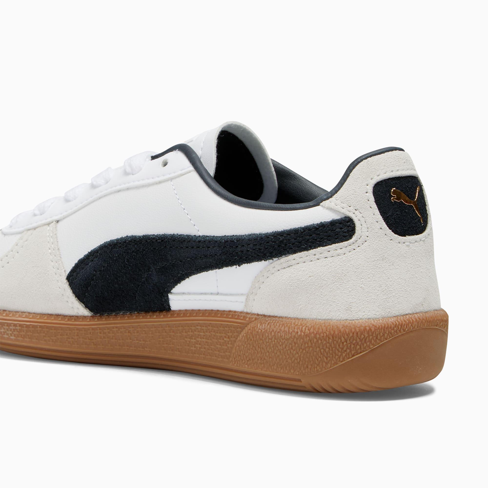 Palermo Leather Women's Sneakers Product Image