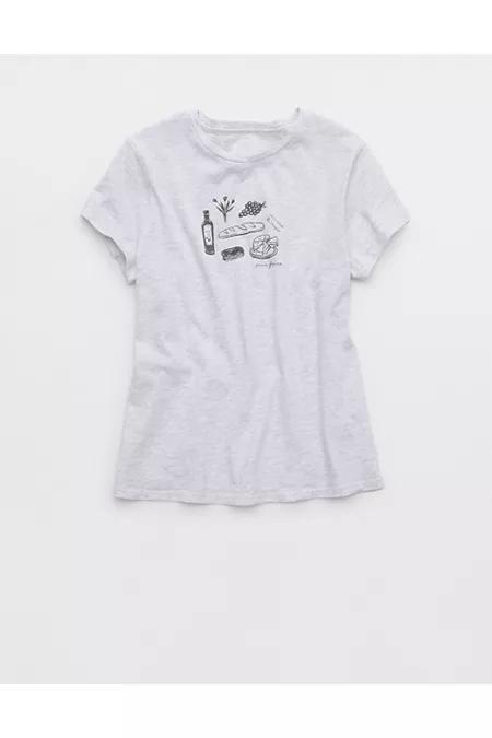 Aerie Vintage T-Shirt Women's Product Image