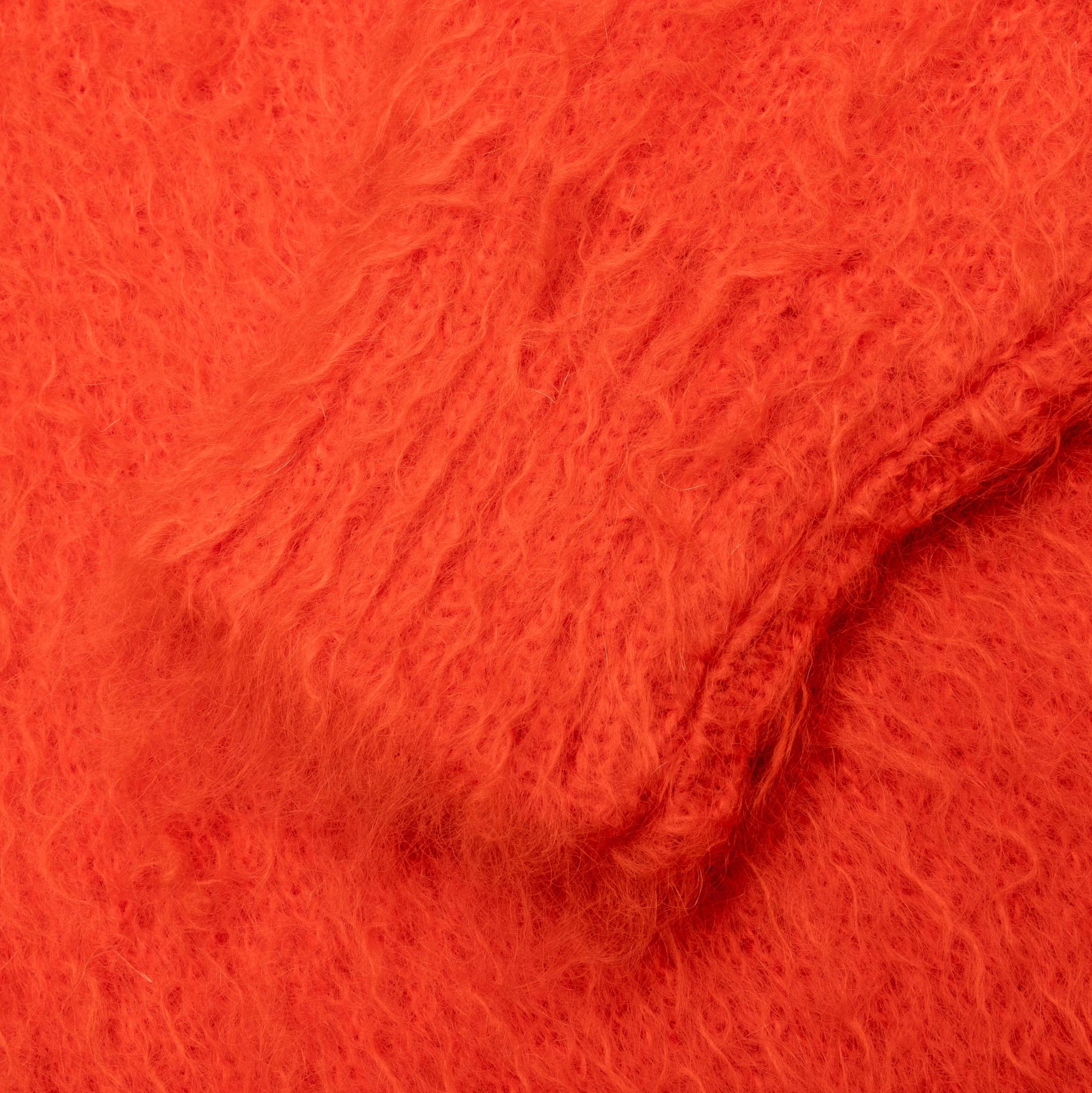 Crewneck Sweater - Poppy Male Product Image