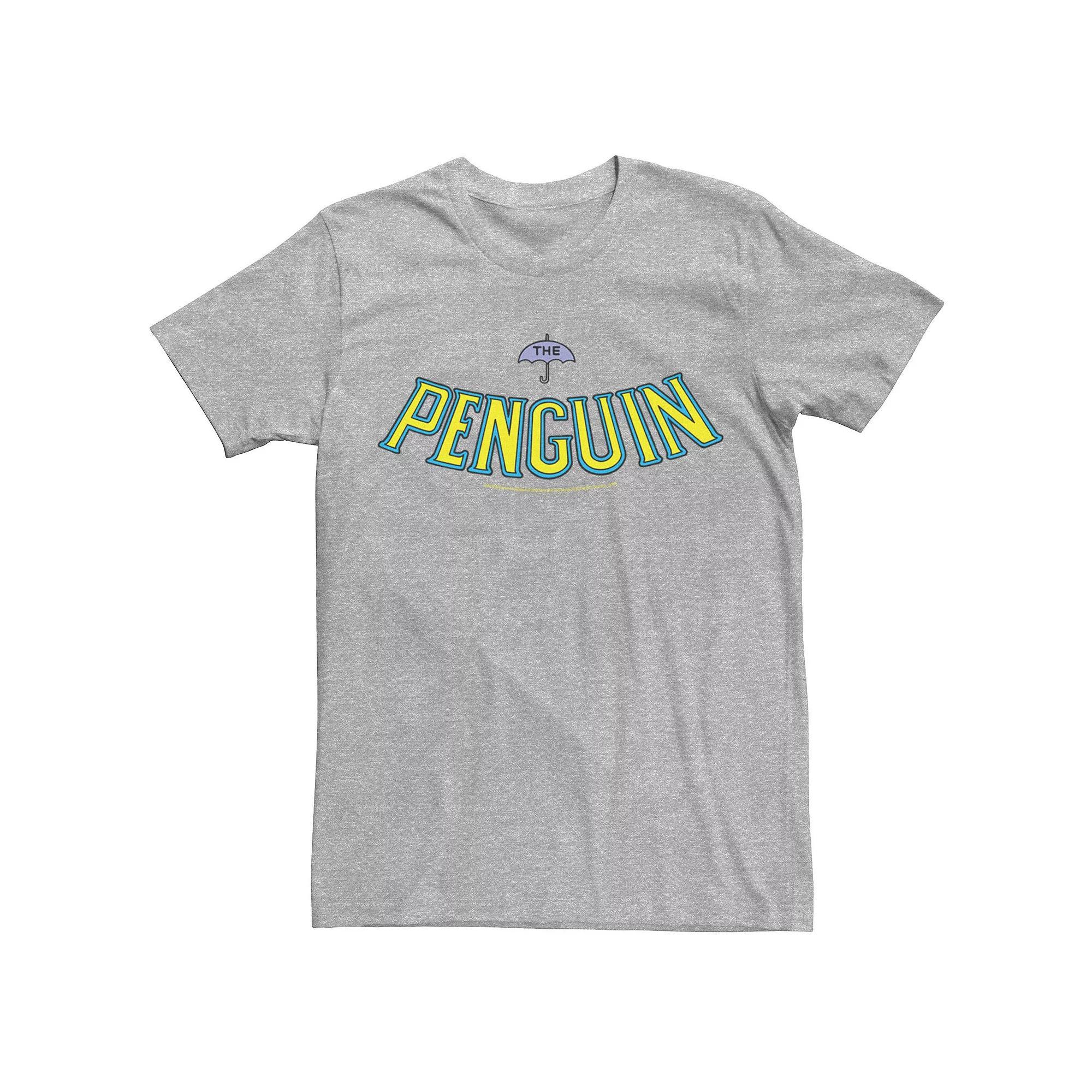 Big & Tall Top Gun You Are The Maverick To My Goose Tee, Men's, Size: Large Tall, Athletic Grey Product Image