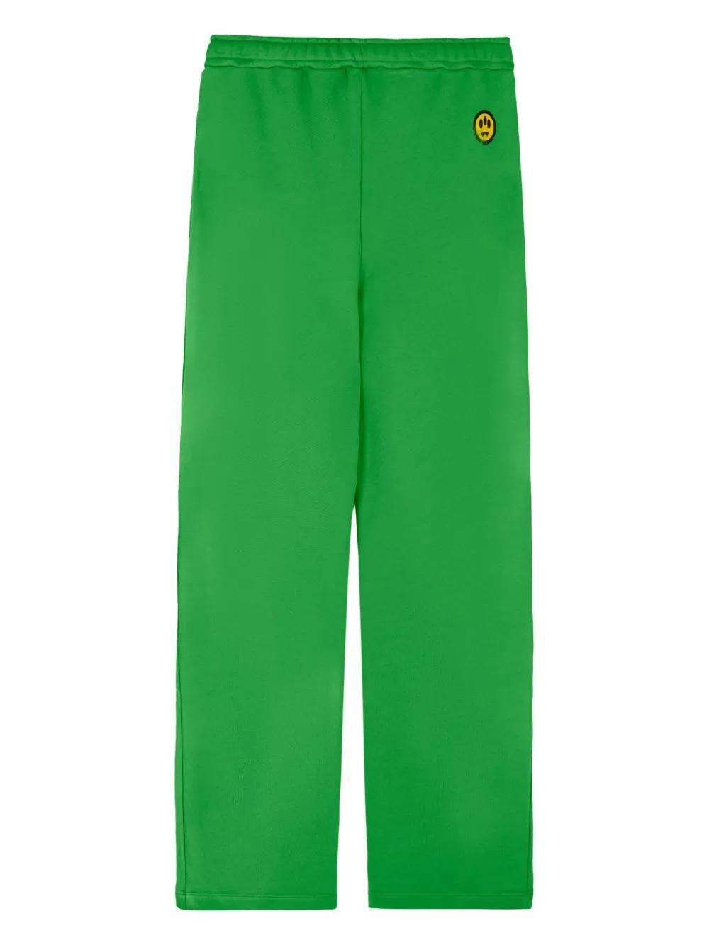 logo-print track pants  Product Image