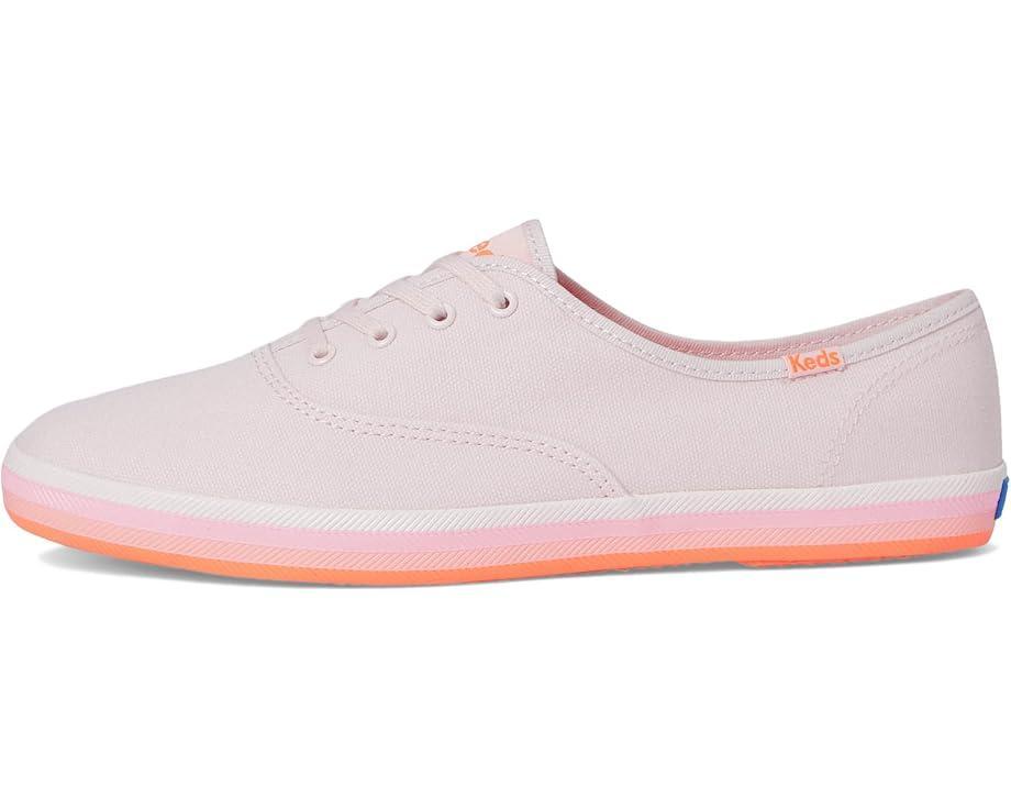 Champion Canvas Lace Up Product Image