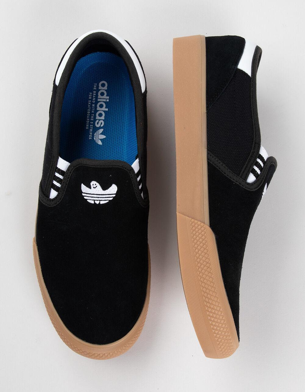 ADIDAS Shmoofoil Slip-on Shoes Product Image