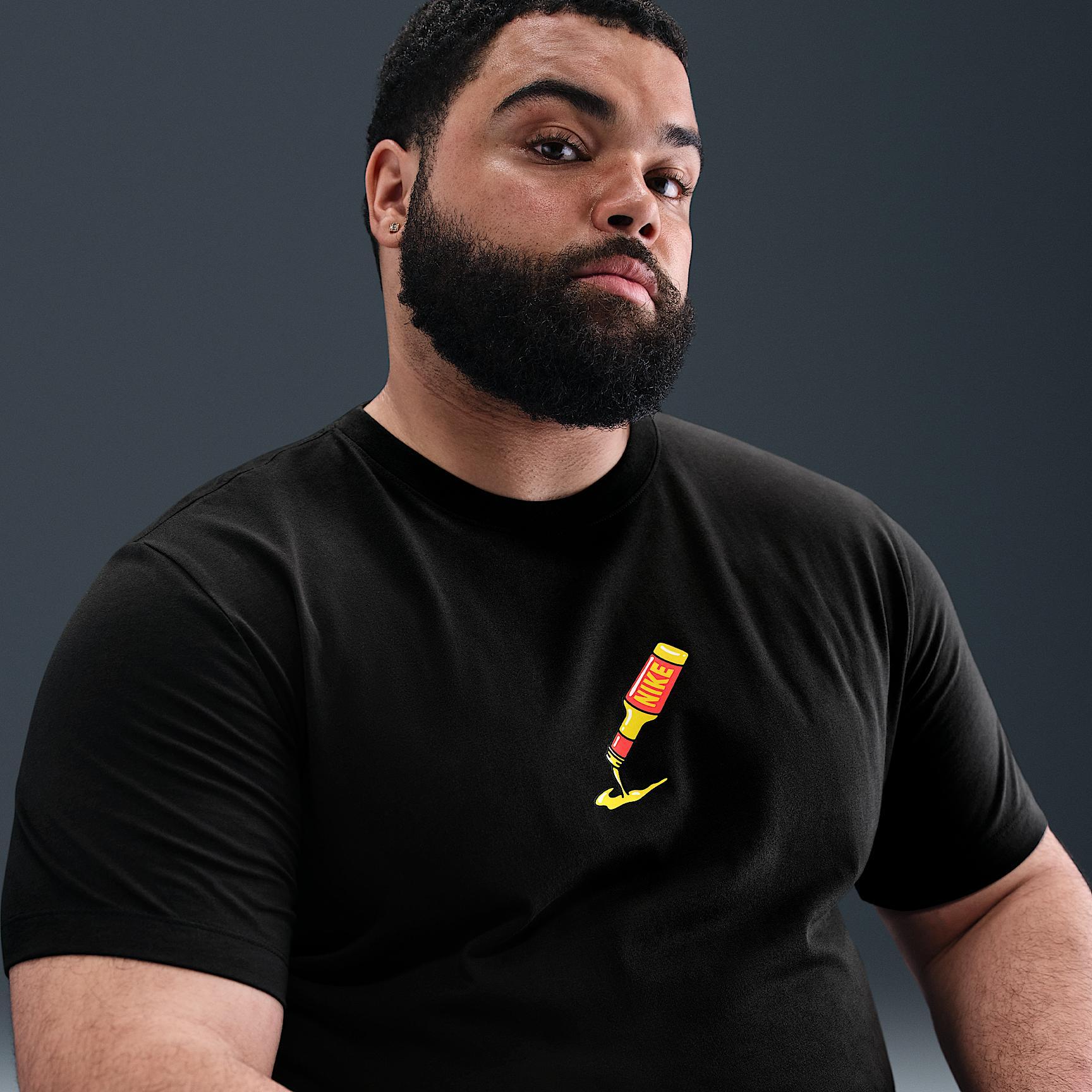 Nike Sportswear T-Shirt Product Image