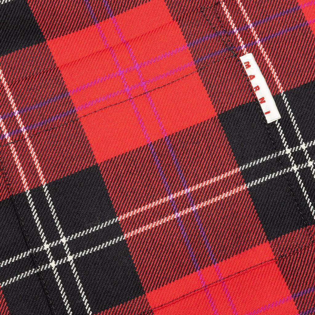 061A1 Shirt - Lacquer Male Product Image