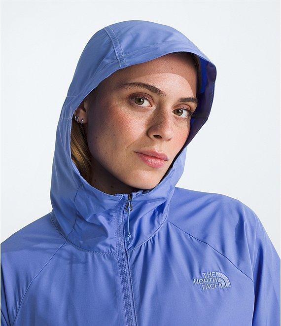 The North Face Flyweight Hoodie 2.0 Jacket Product Image