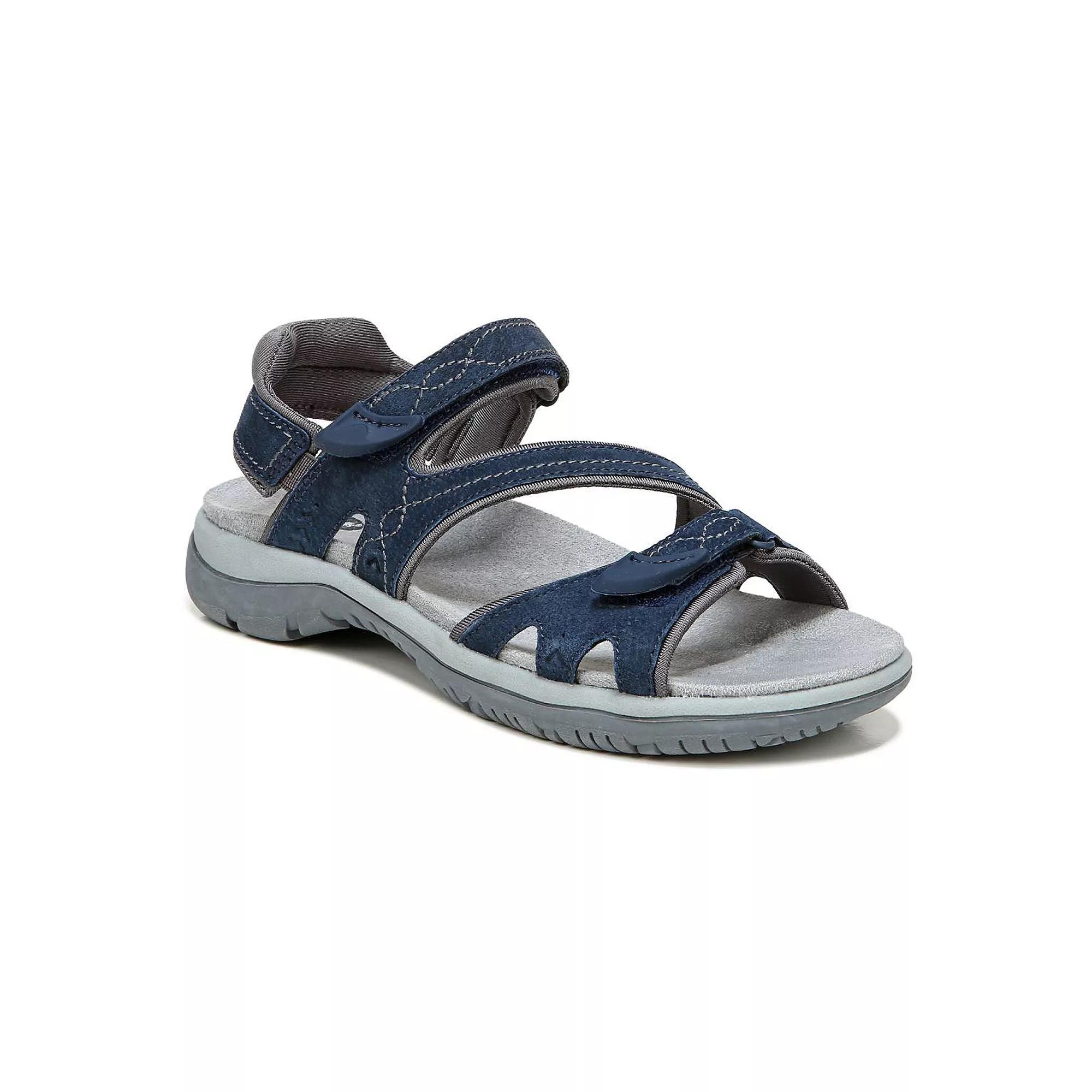 Dr. Scholl's Adelle Women's Sandals, Size: 9.5, Brown Product Image