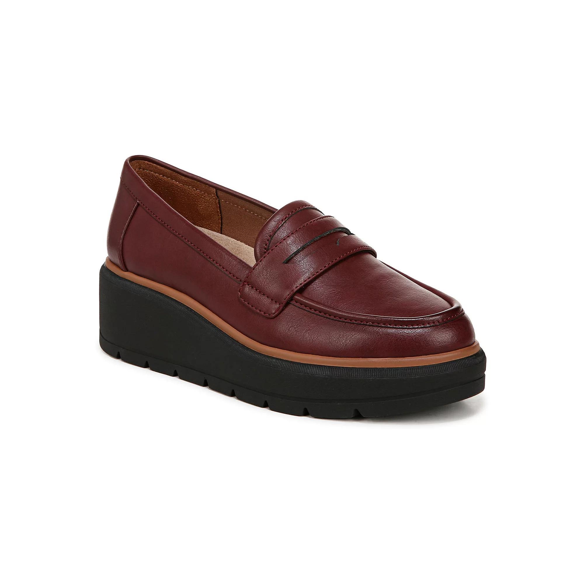 Dr. Scholls Womens Nice Day Max Loafer Product Image