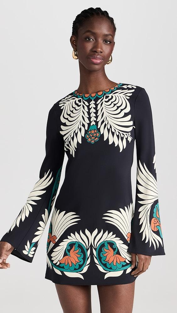 La DoubleJ Mini Supremes Swing Dress | Shopbop Product Image