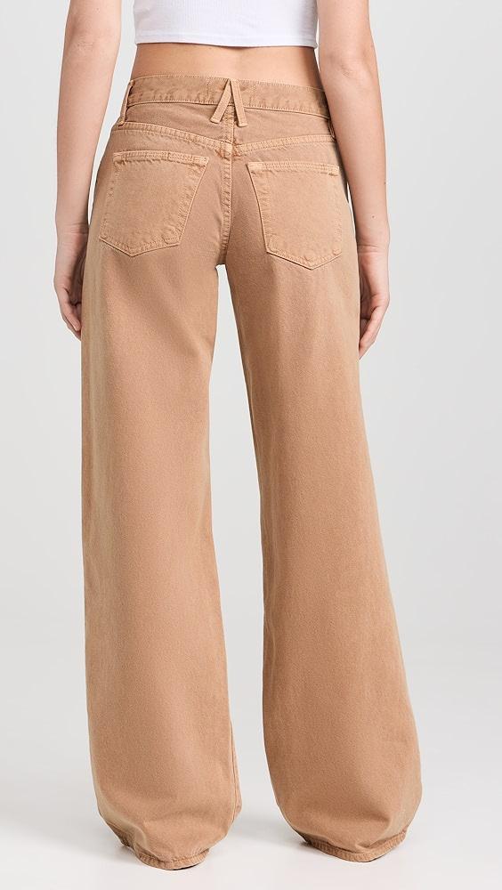 SLVRLAKE Mica Jeans | Shopbop Product Image