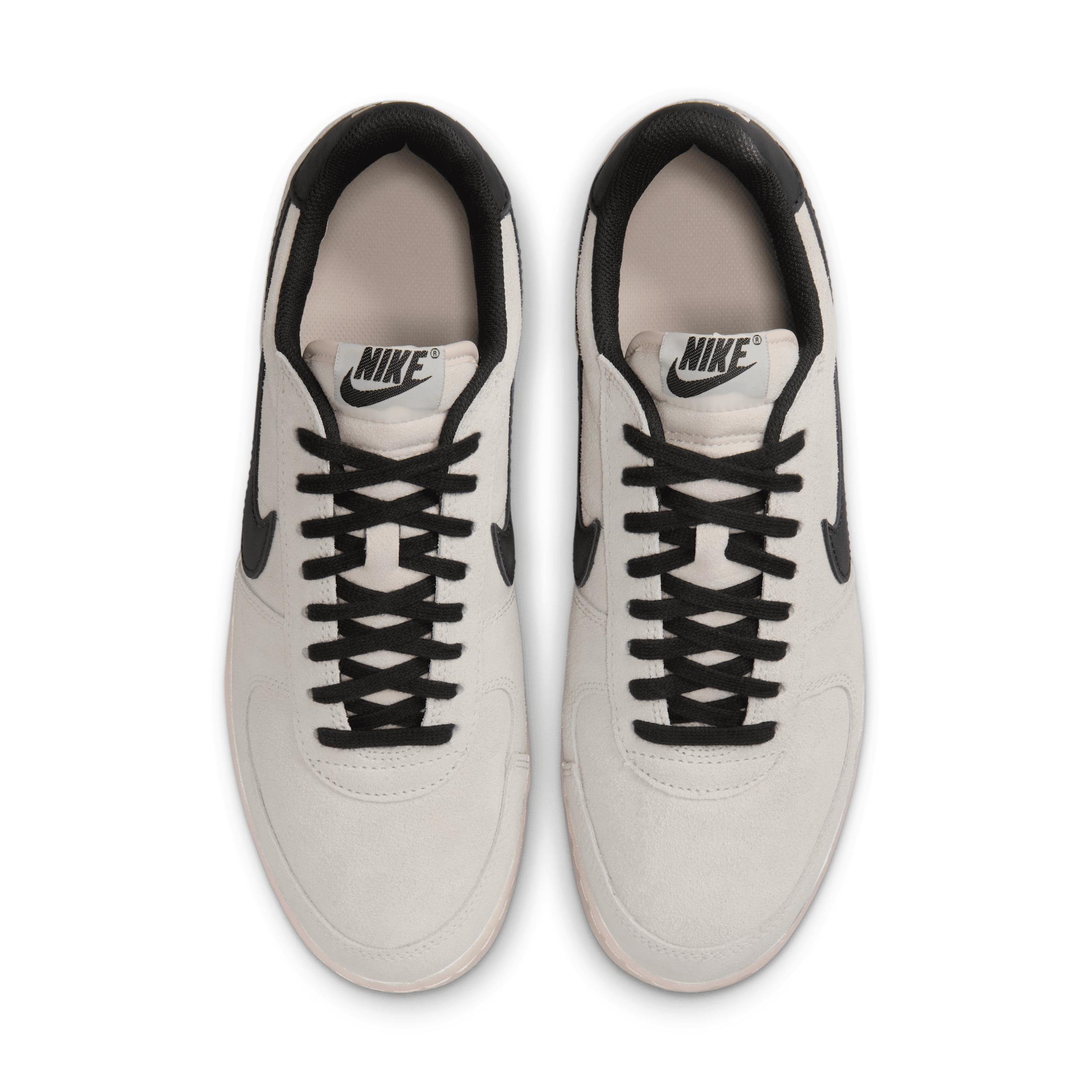 Nike Men's Field General Suede Shoes Product Image