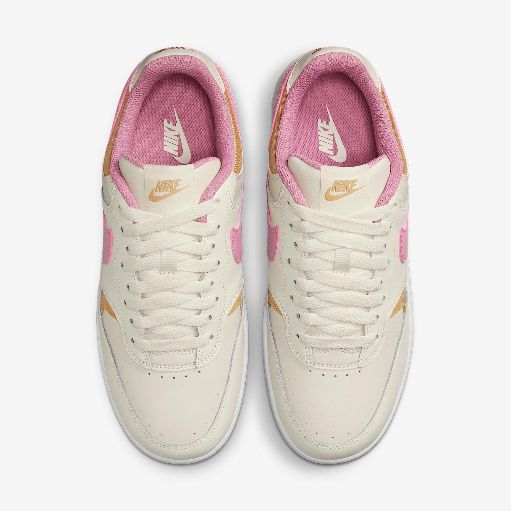 Nike Gamma Force Women's Shoes Product Image